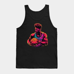 Miami Heat Jimmy Butler Tank Top